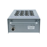 Pressesplitter APB-116 SB, Active, Portable, Audio Splitter, 1 Line input, 16 Line/MIC outputs